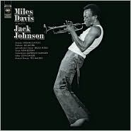 A Tribute to Jack Johnson by Miles Davis: CD Cover