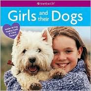Girls and Their Dogs (American Girl Library Series)