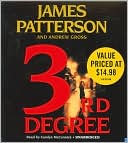 3rd Degree (Women's Murder Club Series #3) by James Patterson: CD Audiobook Cover