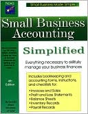 Small Business Accounting Simplified by Daniel Sitarz