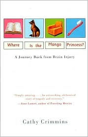 Where Is the Mango Princess? by Cathy Crimmins: Book Cover