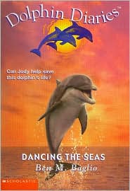 Dancing the Seas