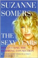 The Sexy Years by Suzanne Somers
