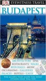 Eyewitness Travel Guide by Barbara Olszanska: Book Cover