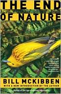 The End of Nature by Bill McKibben