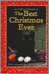 Book Cover Image. Title: The Best Christmas Ever, Author: by Sylvia  Green