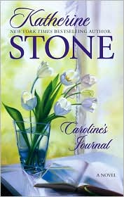 Caroline's Journal by Katherine Stone: Book Cover
