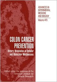Colon Cancer Prevention
