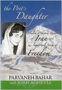 The Poet's Daughter by Parvaneh Bahar: Book Cover