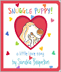 Snuggle Puppy!