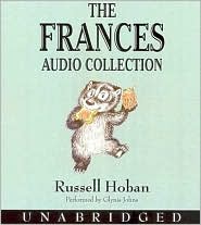Frances Audio Collection by Russell Hoban: Item Cover