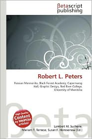 Robert L. Peters