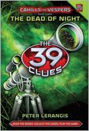 The Dead of Night (The 39 Clues
