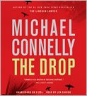 Book Cover Image. Title: The Drop (Harry Bosch Series #17), Author: Michael  Connelly