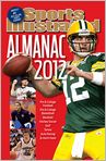 Book Cover Image. Title: Sports Illustrated Almanac 2012, Author:   Sports Illustrated
