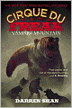 Title: Vampire Mountain (Cirque Du Freak Series #4), Author: Darren Shan
