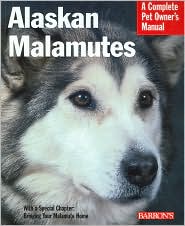 Alaskan Malamutes