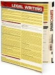 Book Cover Image. Title: Legal Writing (SparkCharts), Author: by   SparkNotes Editors