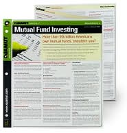 Mutual Fund Investing (Quamut) by Quamut: Book Cover