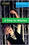Book Cover Image. Title: A Time for Witches (Smart Novels: U.S. History), Author: by   SparkNotes Editors