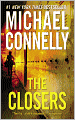 Book Cover Image. Title: The Closers (Harry Bosch Series #11), Author: by Michael  Connelly
