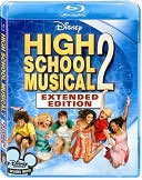 High School Musical 2 with Zac Efron