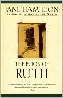 The Book of Ruth by Jane Hamilton: Book Cover