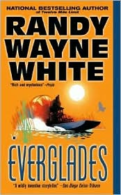 Everglades (Doc Ford Series #10) by Randy Wayne White: Book Cover