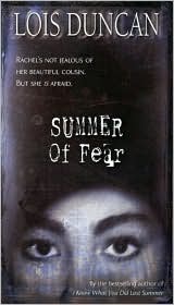 Summer of Fear