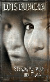Stranger with My Face by Lois Duncan: Book Cover