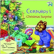 Corduroy's Christmas Surprise by Don Freeman: Item Cover