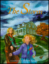 The Storm:  Anne F. Rockwell