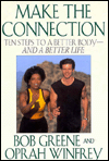 Make the Connection by Bob Greene: Book Cover