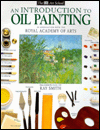 An Introduction to Oil Painting