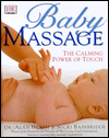 Baby Massage: The Calming Power of Touch