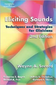 Eliciting Sounds: Book Cover