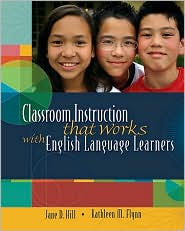 Classroom Instruction that works with English Language Learners