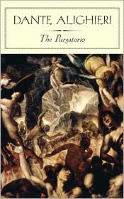 Purgatorio (Barnes & Noble Classics Series) by Dante Alighieri: Book Cover
