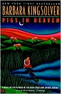 Pigs in Heaven by Barbara Kingsolver