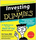 Investing for Dummies by Eric Tyson