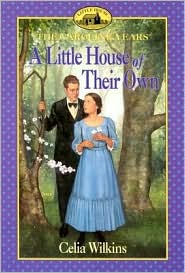 Little House of Their Own, Vol. 7 by Celia Wilkins: Book Cover
