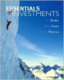 Essentials of Investments by Zvi Bodie