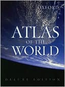 Atlas of the World Deluxe Edition