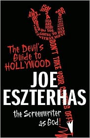 The Devils Guide to Hollywood front cover
