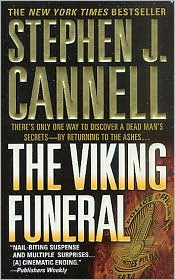 The Viking Funeral (Shane Scully Series)