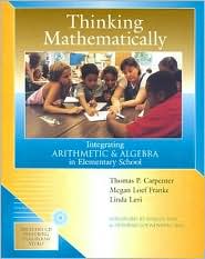 Thinking Mathematically