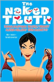 The Naked Truth by Donna Kauffman: Book Cover