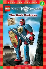 Dark Fortress (Lego Knights' Kingdom Series)