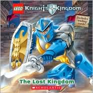 Lost Kingdom (Lego Knights' Kingdom Series)