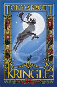 Tony Abbott - Kringle Reviews